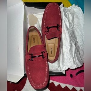 Alfani - Jamesrd Red​​